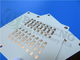 Rogers RO4730 High Frequency PCB 30mil DK3.0 With Immersion Gold