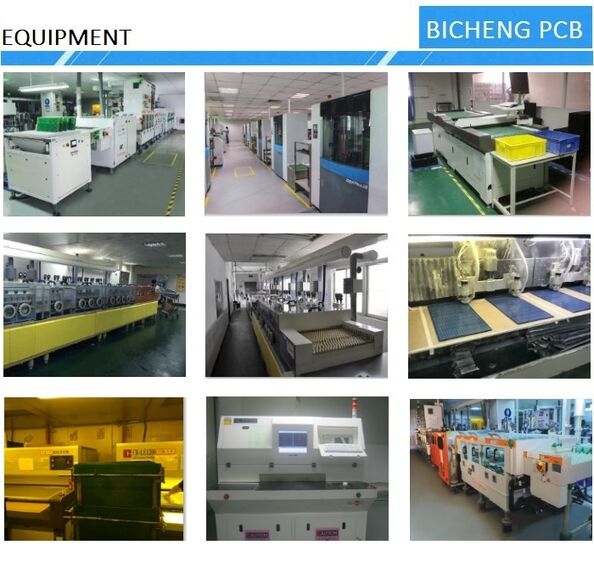 Bicheng Electronics Technology Co., Ltd