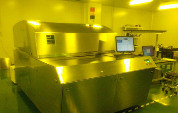 Bicheng Electronics Technology Co., Ltd