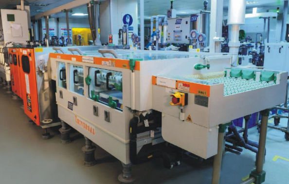 Bicheng Electronics Technology Co., Ltd