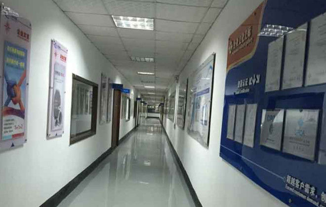 Bicheng Electronics Technology Co., Ltd