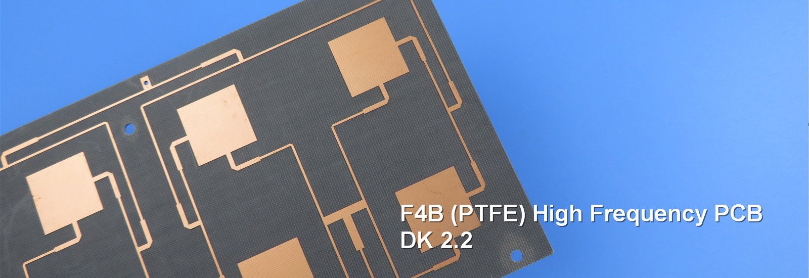 qualidade Placa do PWB do RF fábrica