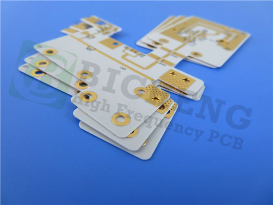 RO4830 PCB para aplicações de ondas milimétricas?