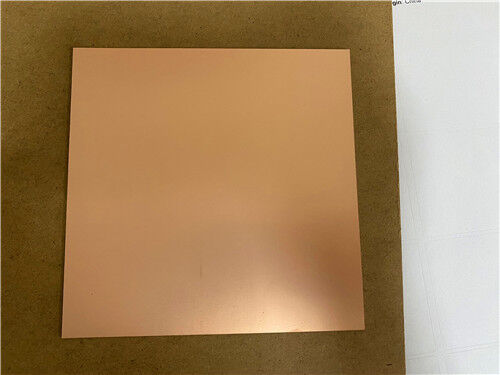High Speed DiClad 880 Laminado revestido de cobre