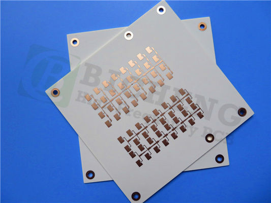 60mil Rogers RO4003C Alta TG 2 camadas PCB rígido com 2oz de cobre