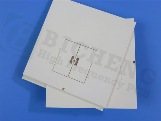 60mil Rogers RO4003C Alta TG 2 camadas PCB rígido com 2oz de cobre