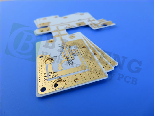 RO4830 PCB para aplicações de ondas milimétricas?