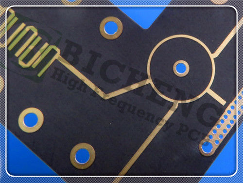 10 ml RT duroide 5880 PCB Dupla camada de cobre