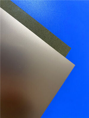F4BM217 Material de PCB revestido de cobre laminado 460X610mm 500X600mm 850X120mm 914X1220mm 1000X1200mm