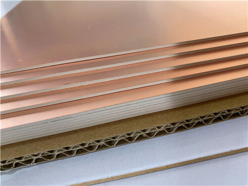 2 camadas Wangling TP440 PCB 1,6 mm Material de baixa perda de ouro de imersão