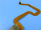 Double Sided Assembled Flexible Printed Circuit Built On Polyimide With 90 OHM Impedance Control for Automobile Sensors