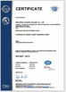 China Bicheng Electronics Technology Co., Ltd Certificações