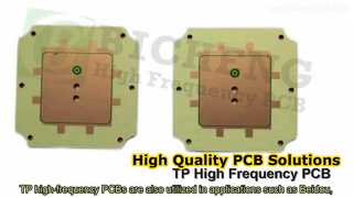 PCB do TP